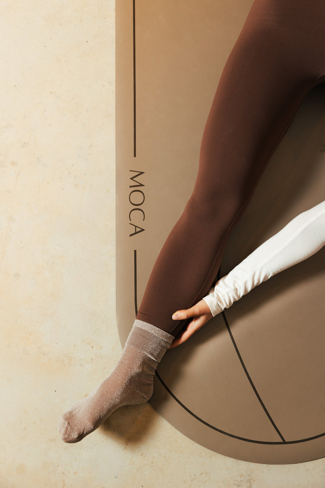 Uso y cuidados de tu esterilla MOCA