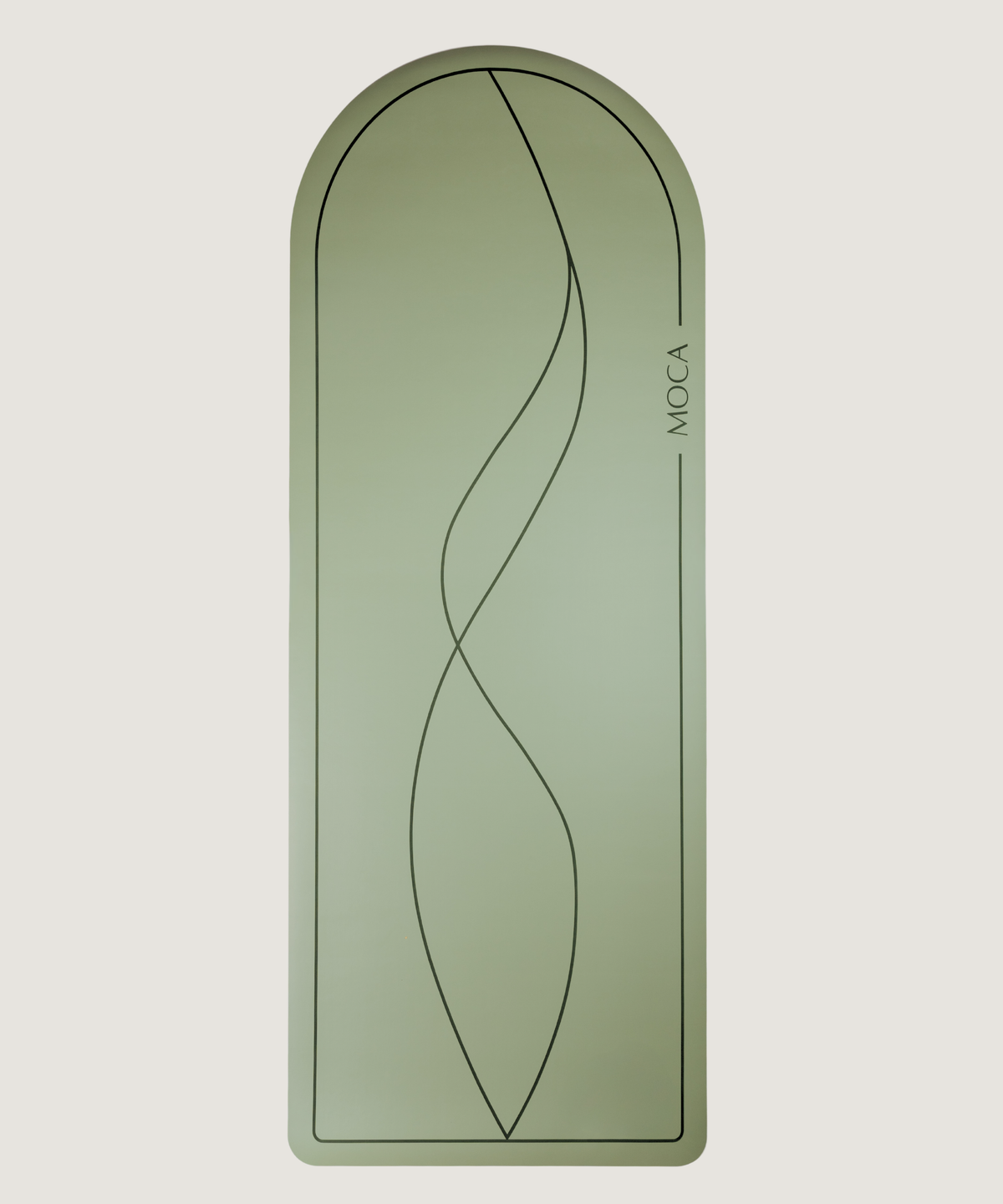Verde Matcha / Aura