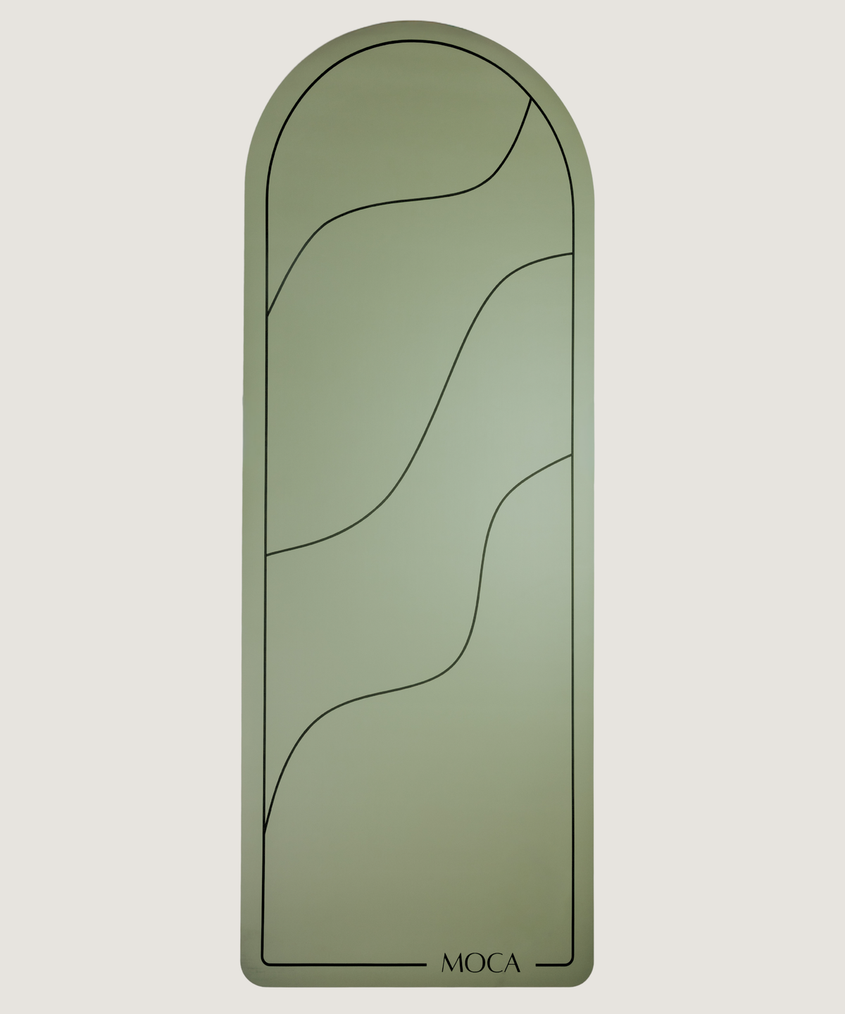 Verde Matcha / Duna