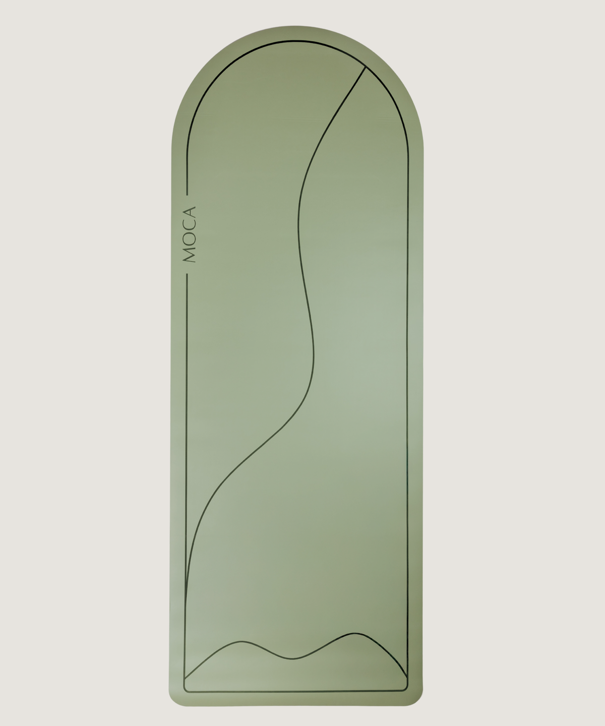 Verde Matcha / Senda