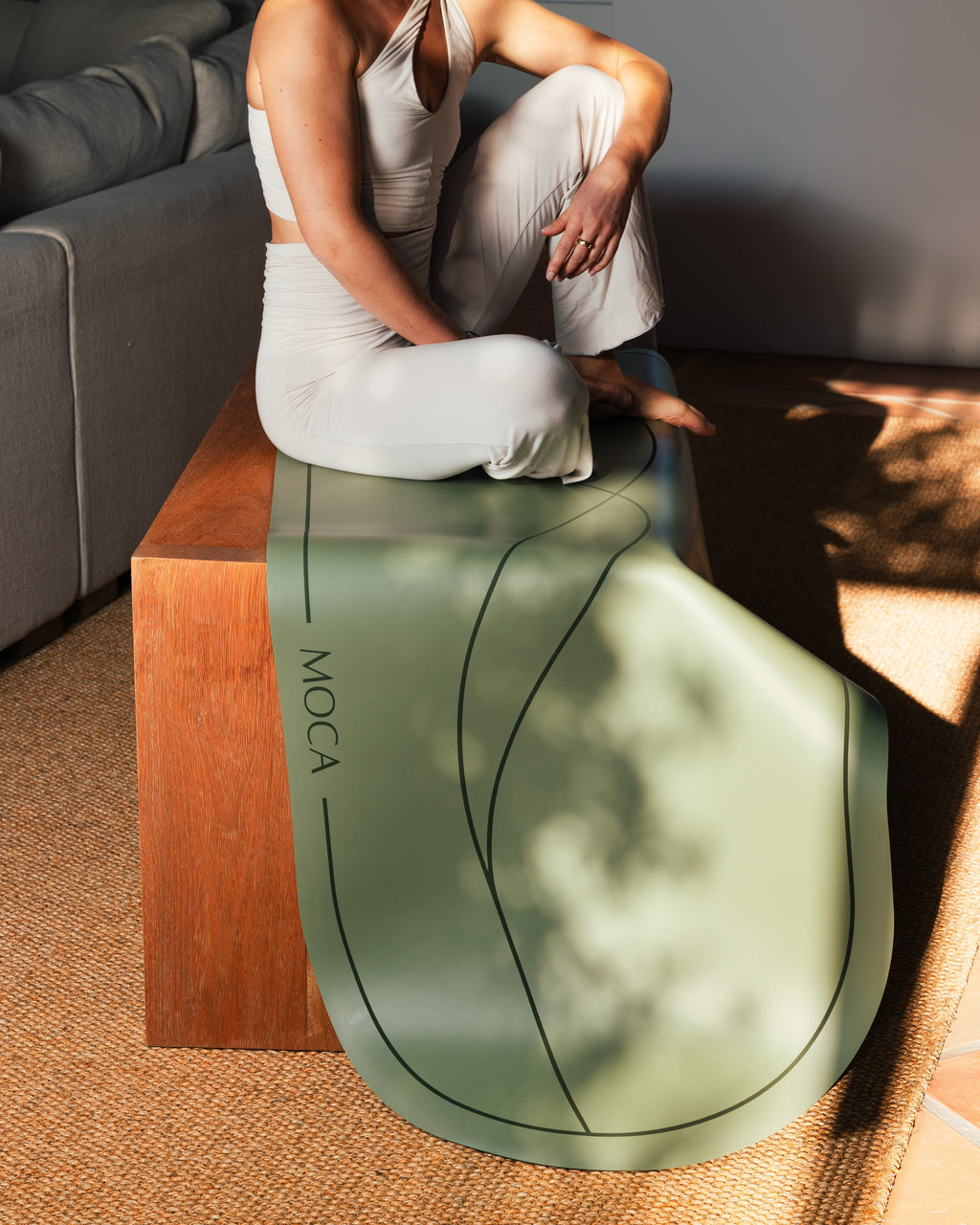 vinyasa ashtanga power rocket hot yoga esterilla para todos 