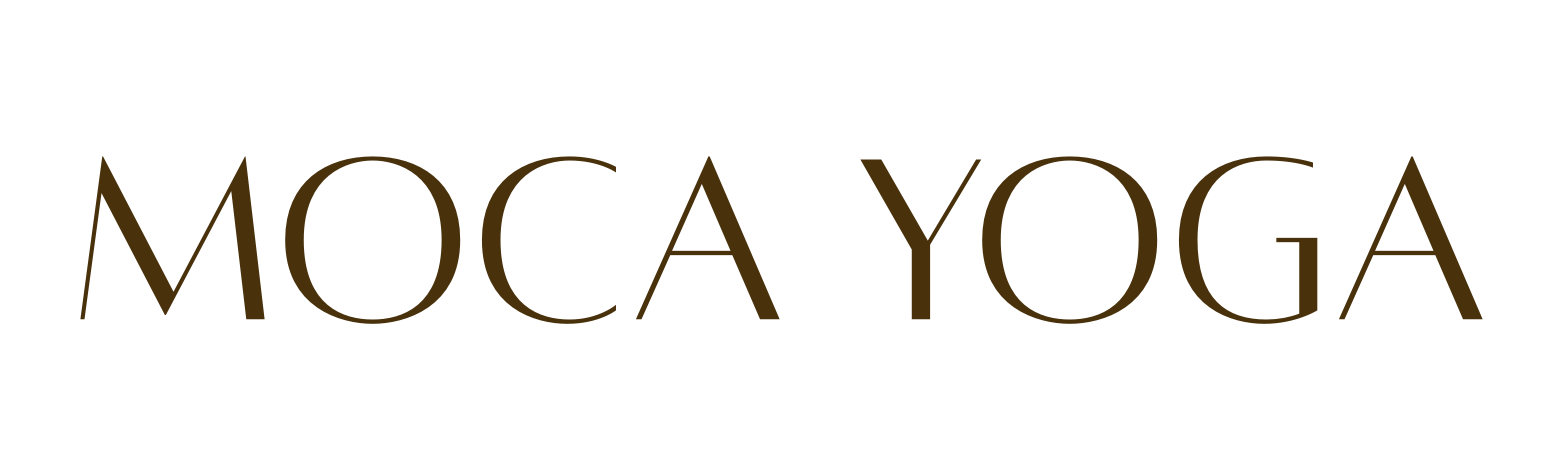 MOCA YOGA