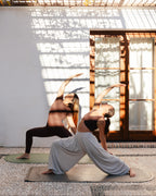 que esterilla deberia elegir segun mi practica mi nivel de yoga